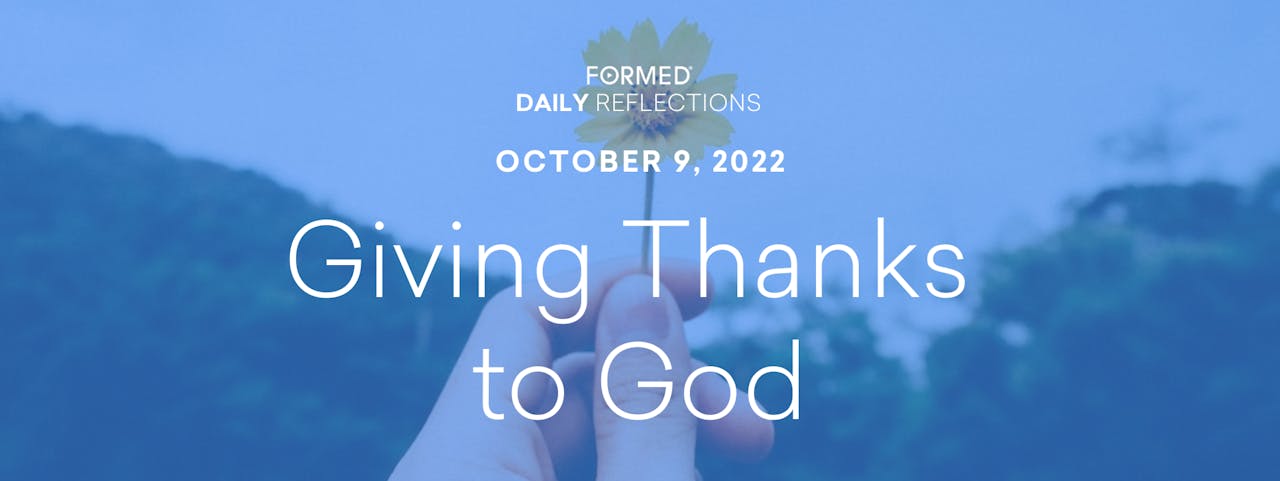 daily-reflections-october-9-2022-formed