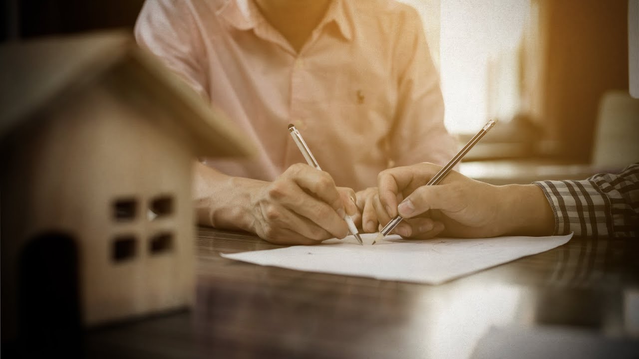 Why Do I Need an Estate Plan?