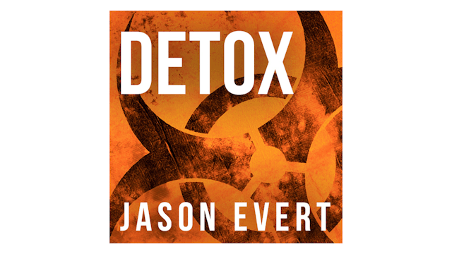 Detox by Jason Evert