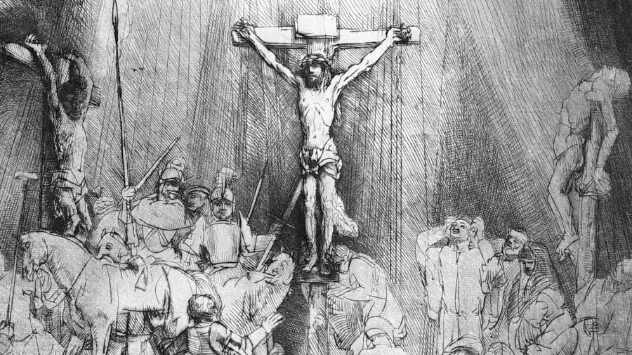 Communion Point Two: Chapters 1-2.2