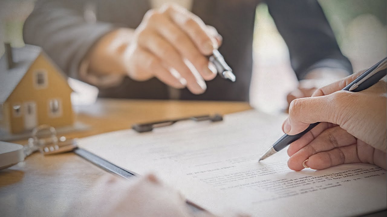 What is an Estate Plan?