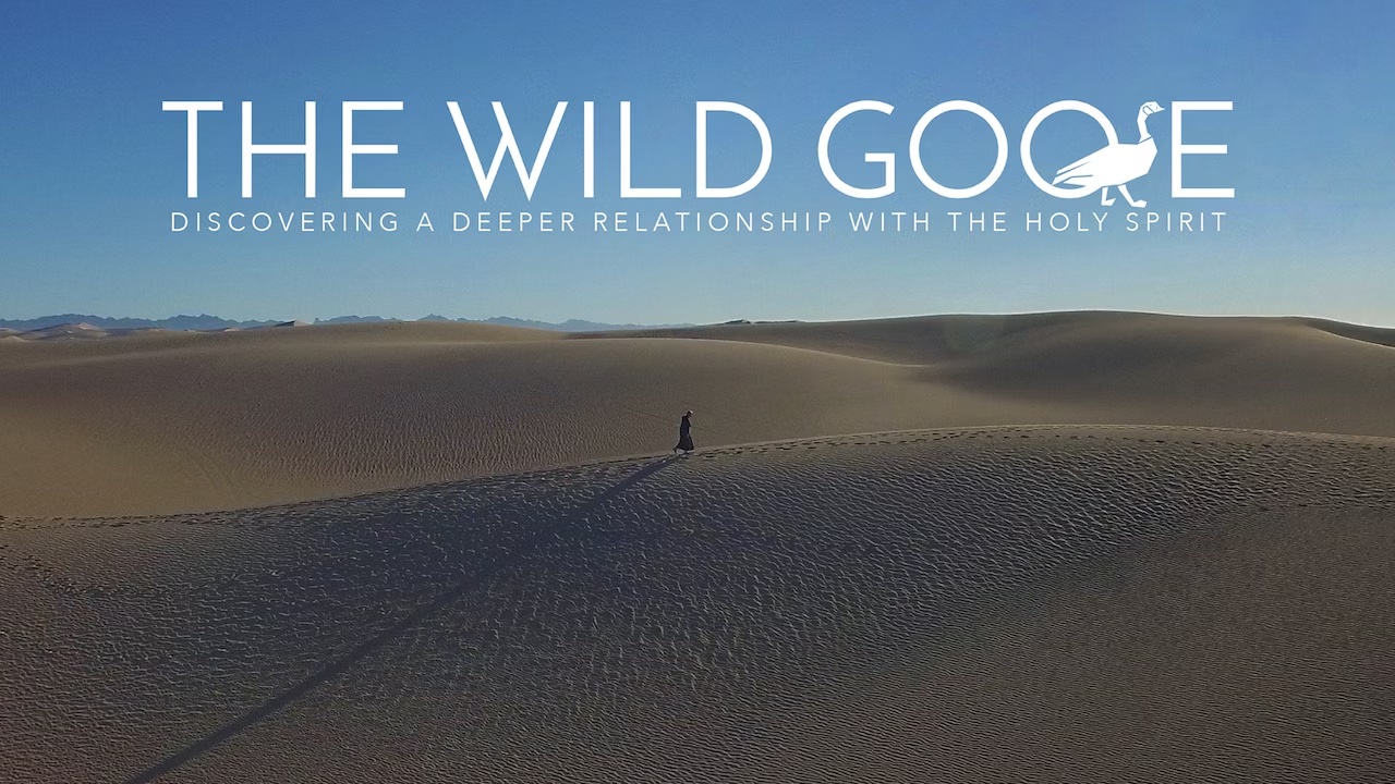 The Wild Goose | Trailer