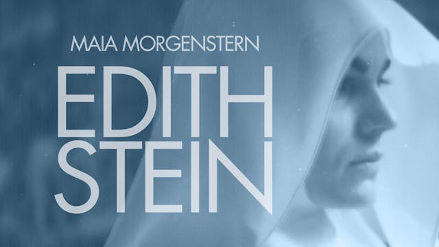 Edith Stein: La séptima morada