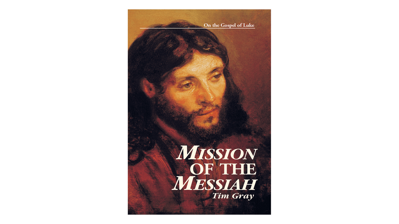 PDF: Mission of the Messiah