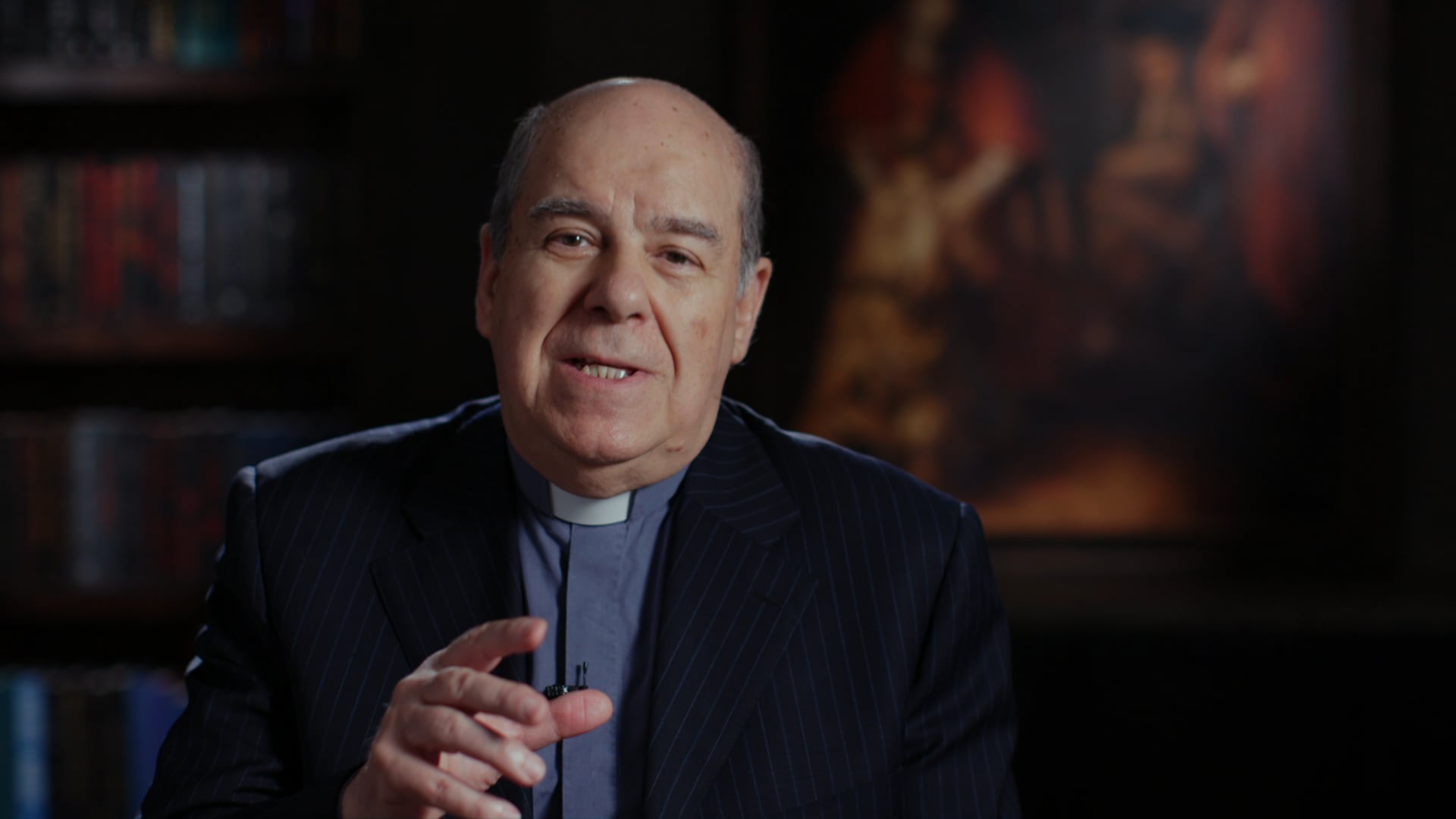 Día 7: "Salomón y Jonás"