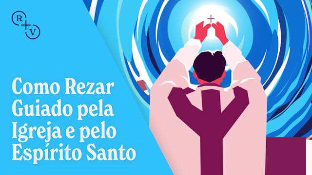 Encontrando Jesus em Oração: Guiado p...