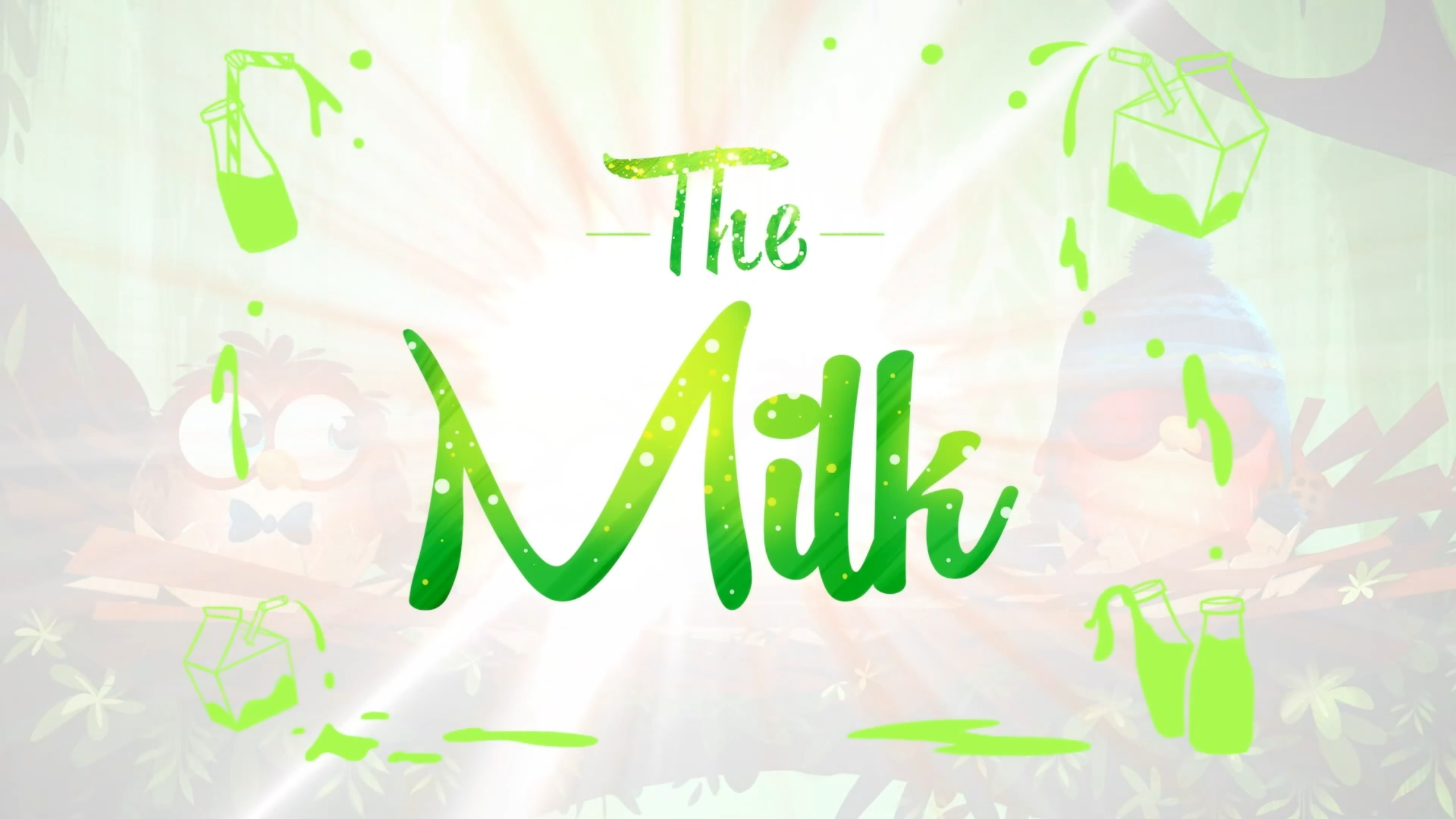 The Milk