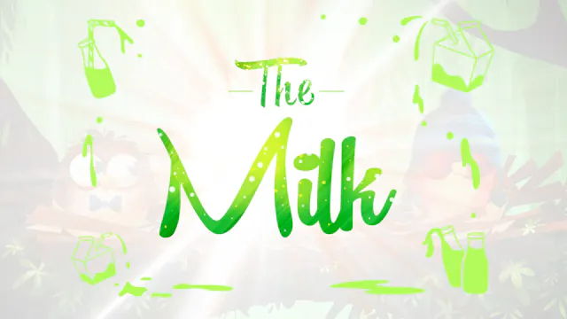 The Milk