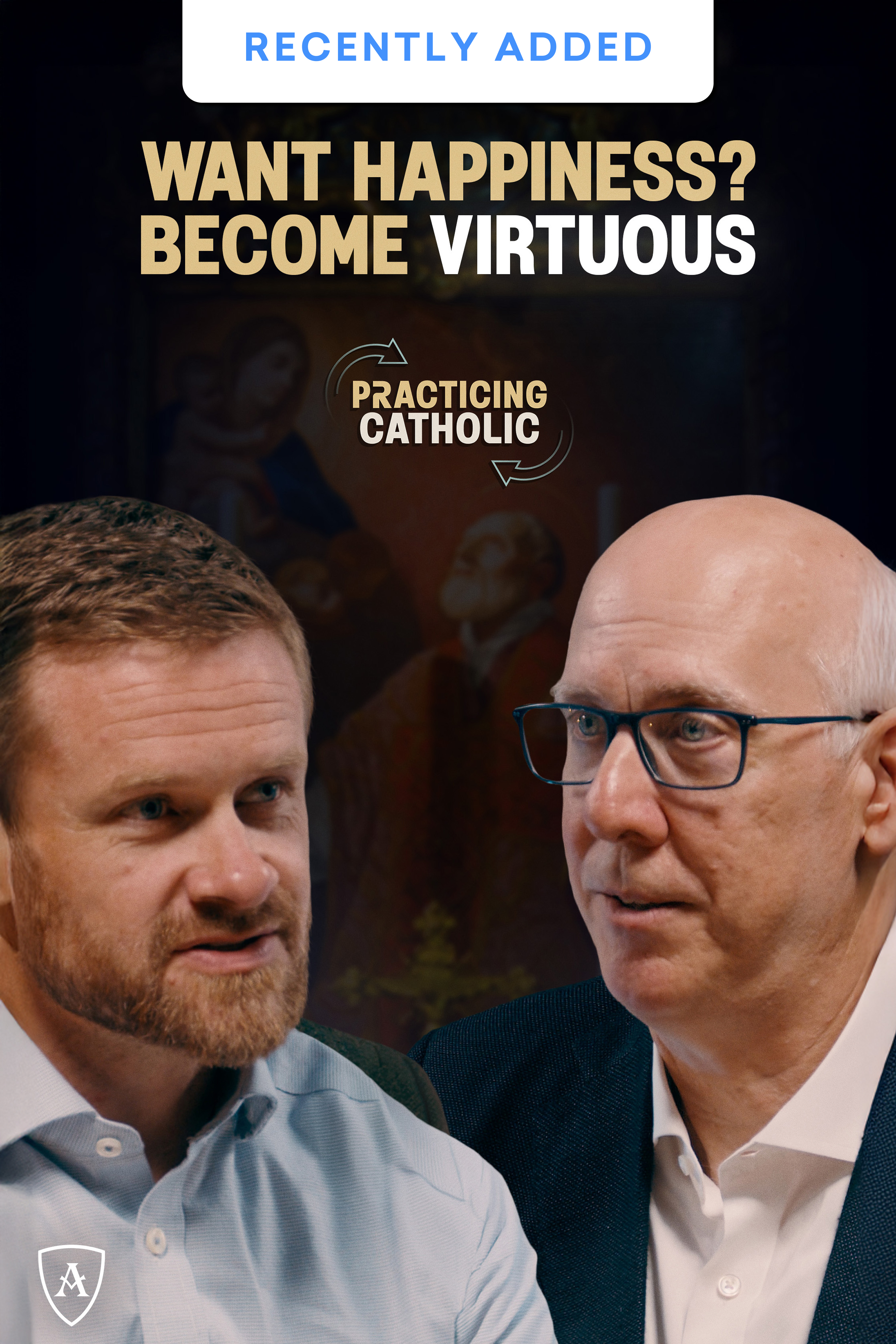 Practicing Catholic Podcast
