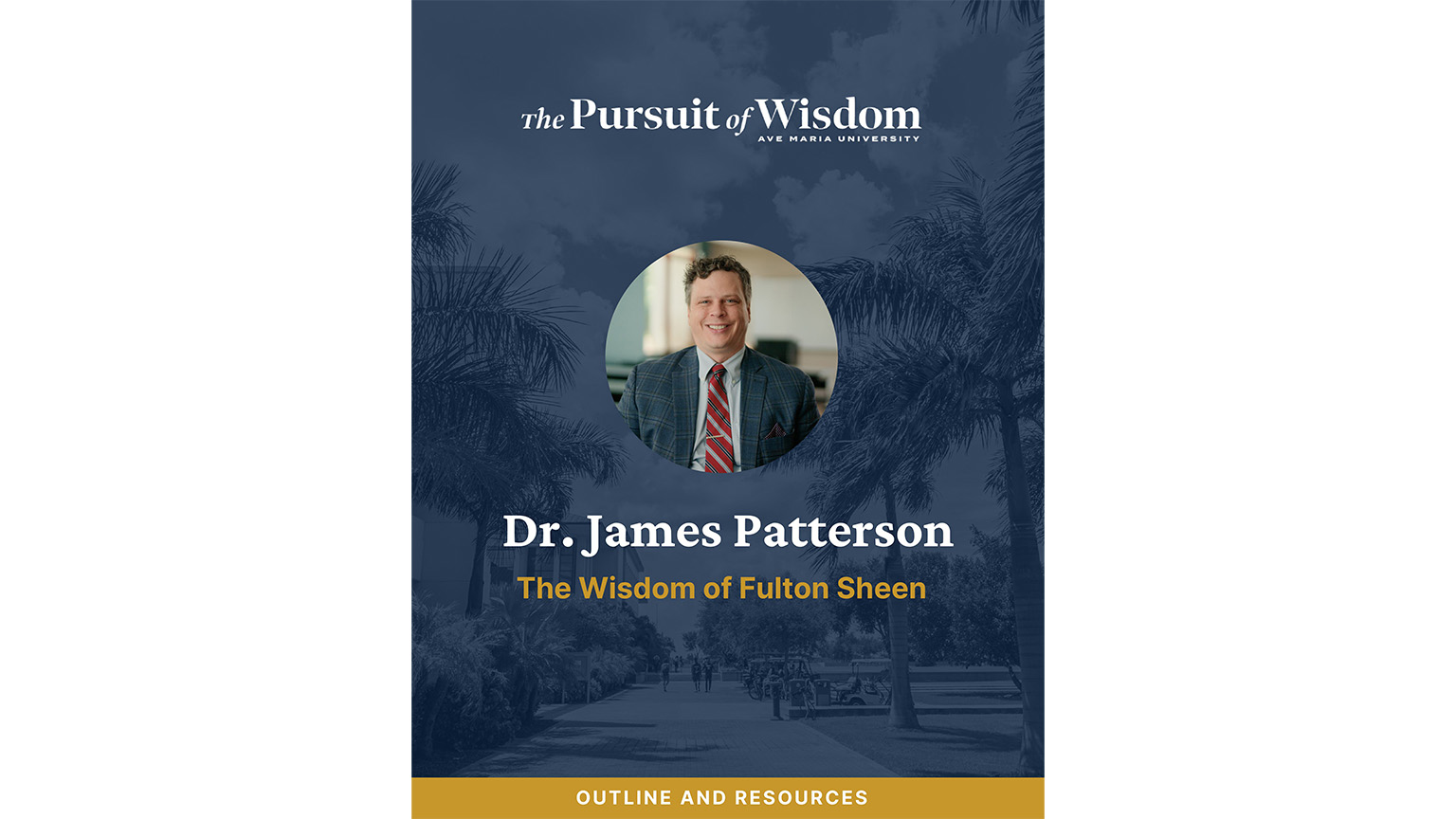 The Wisdom of Fulton Sheen Guide