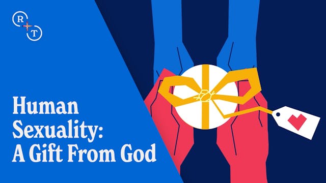 Human sexuality: a gift from God