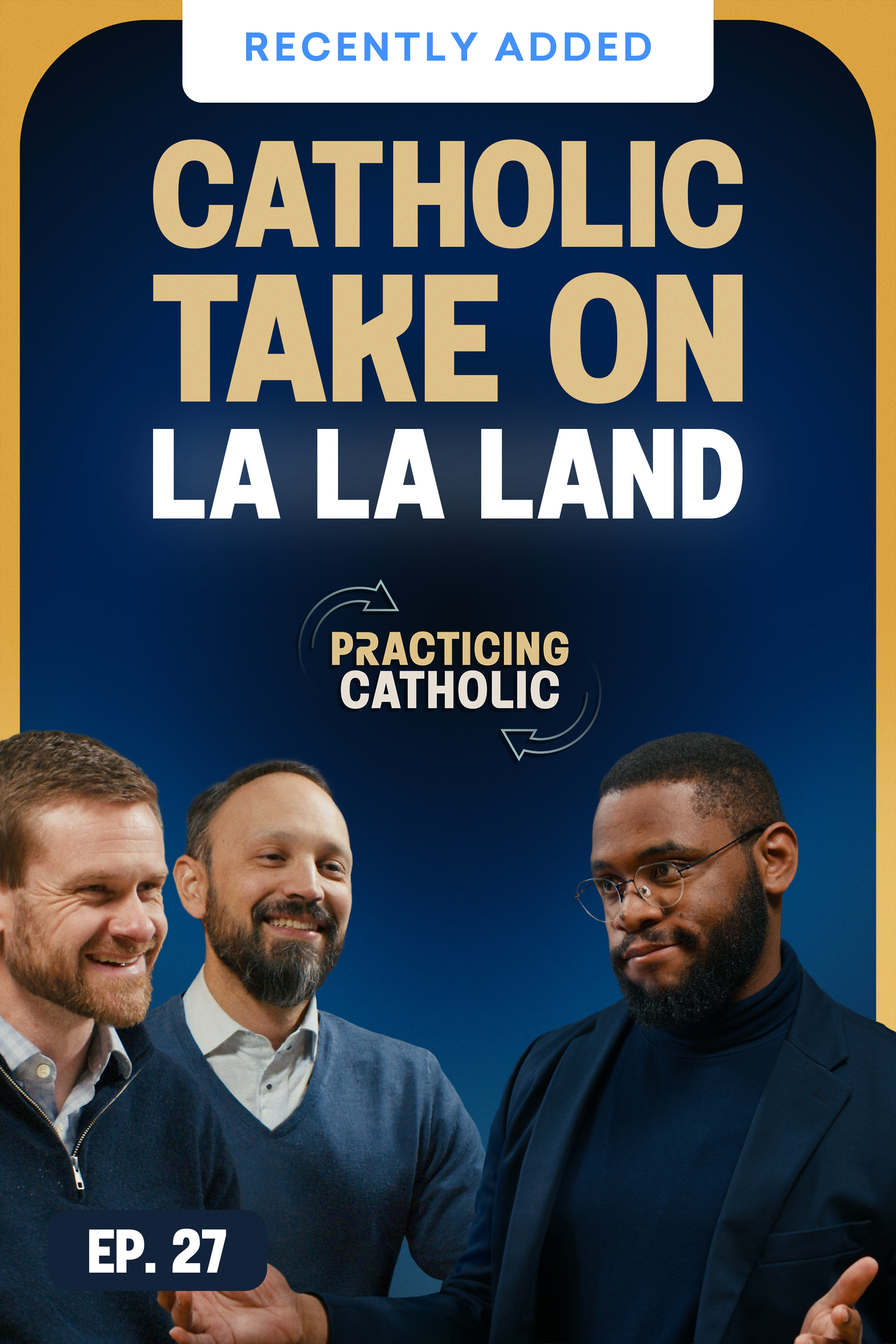 Practicing Catholic Podcast