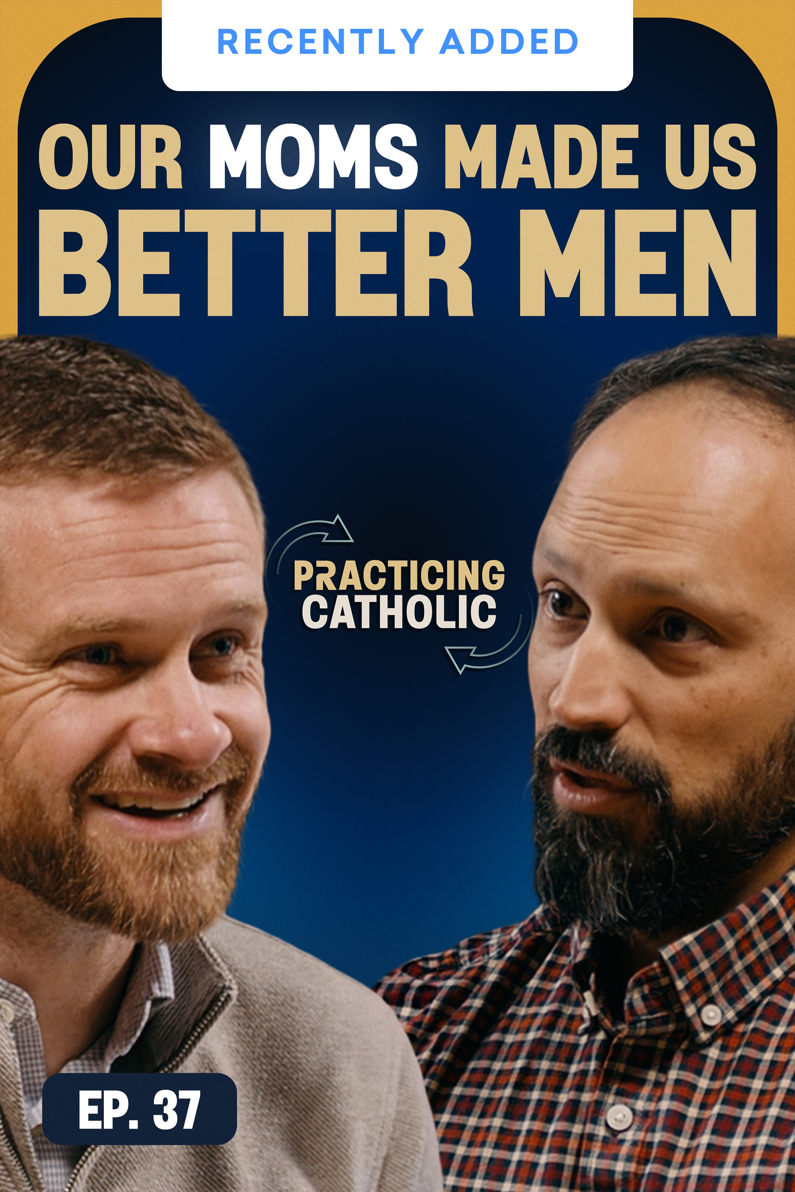 Practicing Catholic Podcast