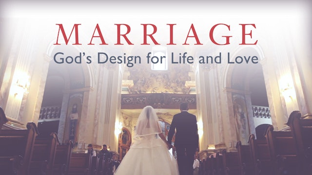 Marriage Gods Design For Life And Love Formed
