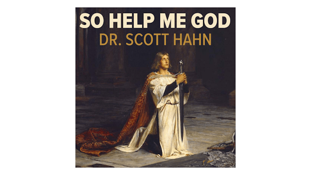 So Help Me God: The Promise & Power o...