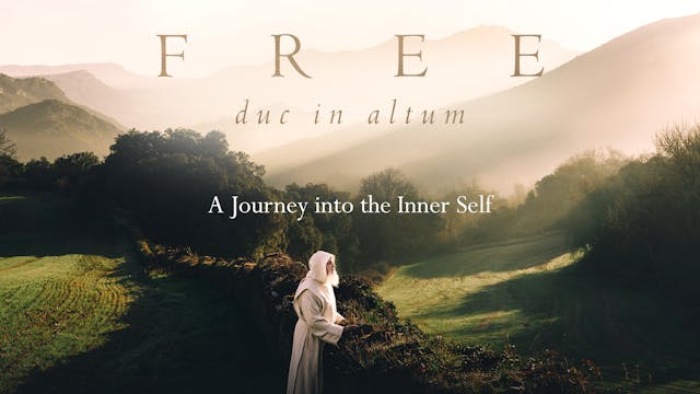 Free: A Journey into the Inner Self |...