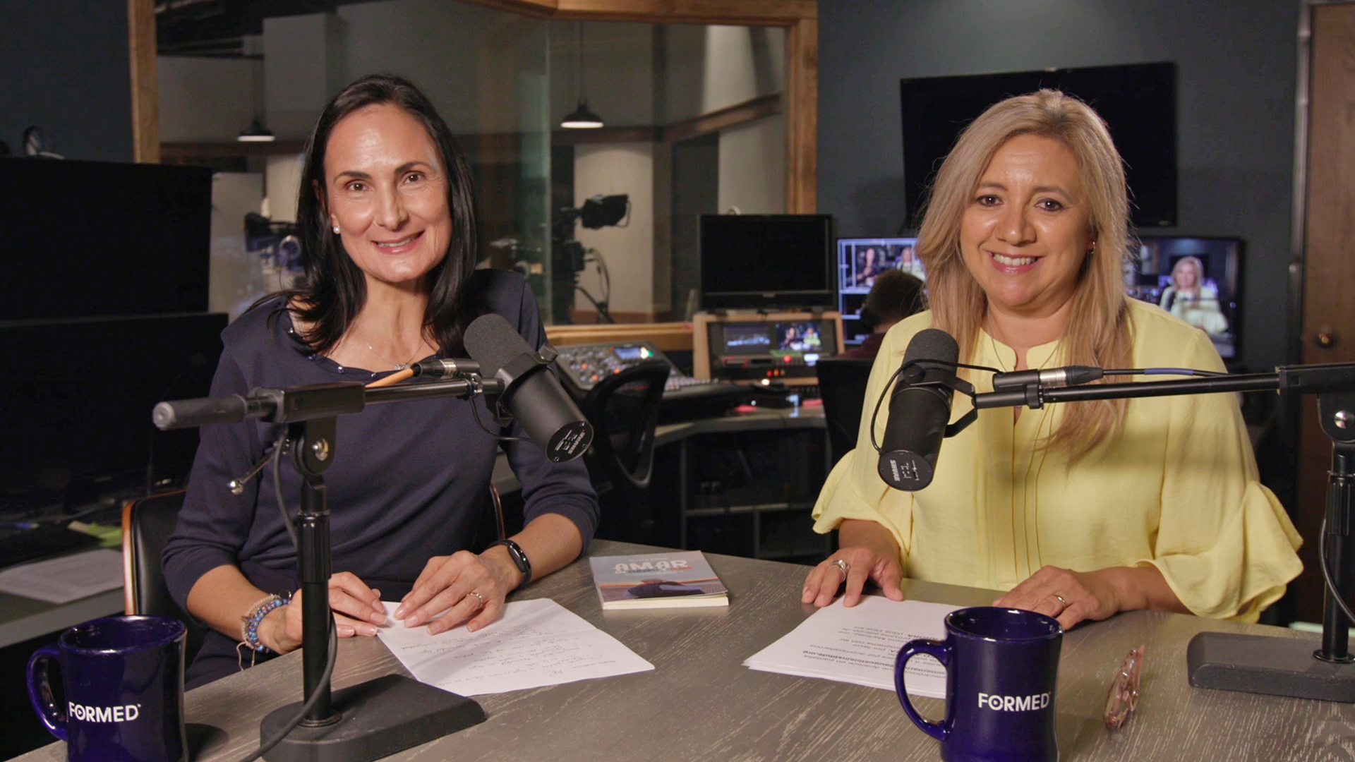 Teología del Cuerpo / Ep. 4 Padres