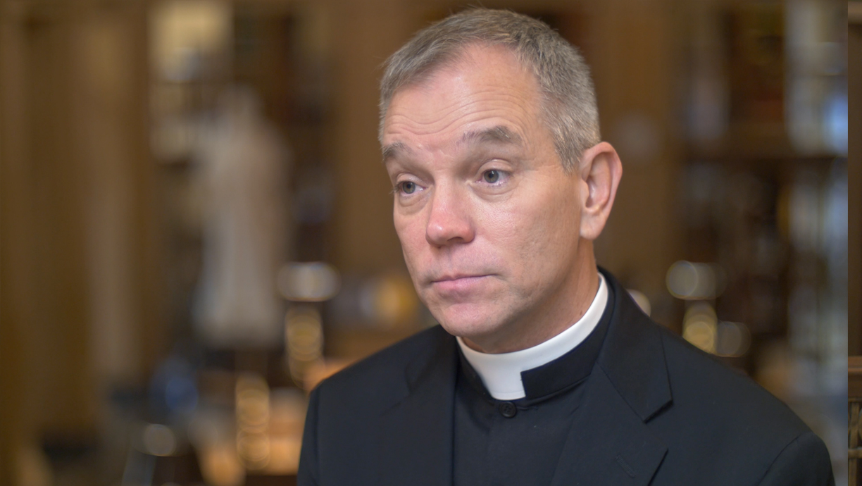 The Word of the Lord