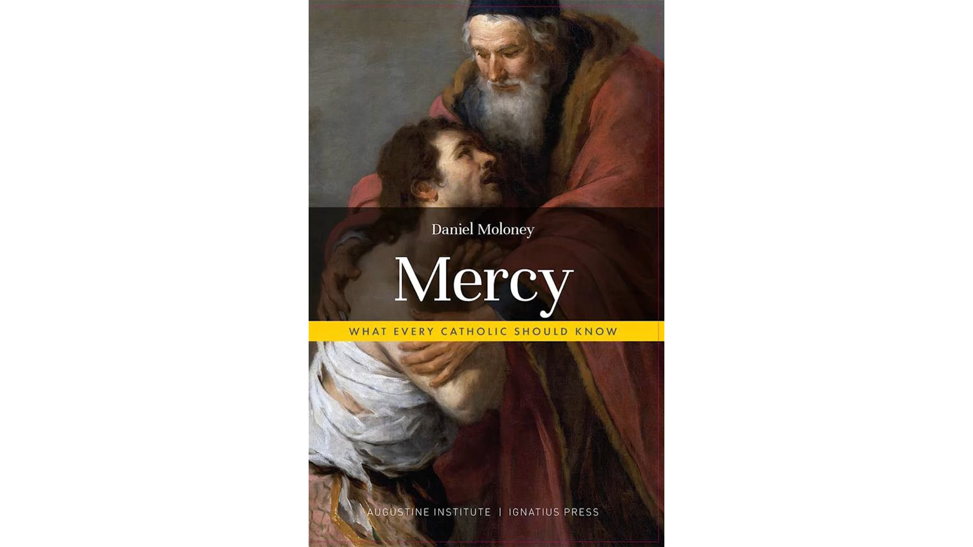 Mercy: What Every Catholic Should Know — Audiobook