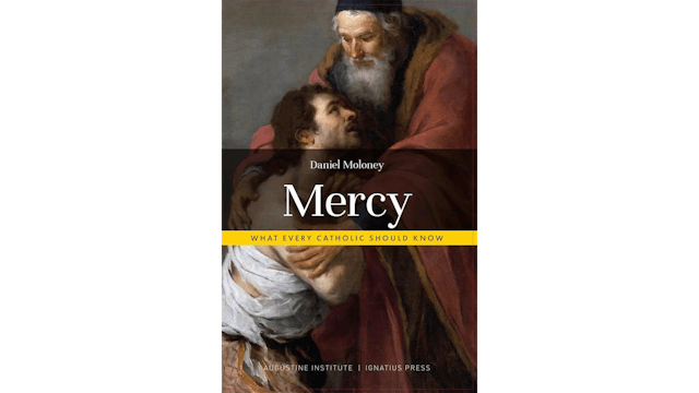 Mercy: What Every Catholic Should Know — Audiobook