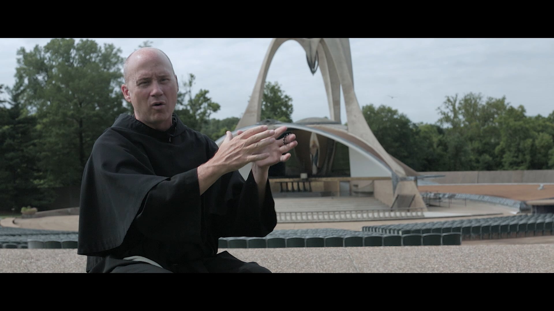     El Espíritu y Nuestra Señora | Wild Goose en Español | Episodio 4