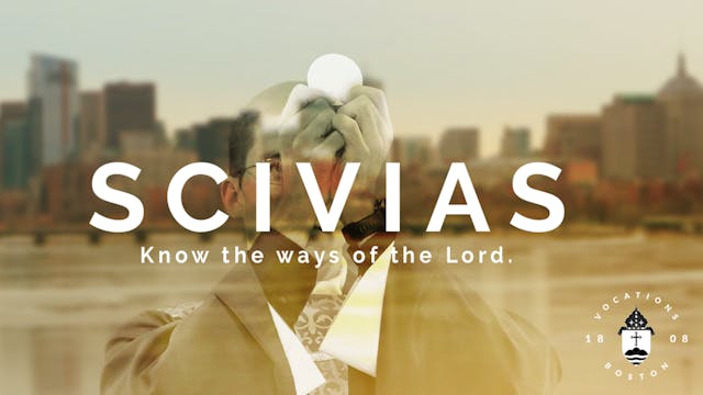 Scivias: Know the ways of the Lord - ...