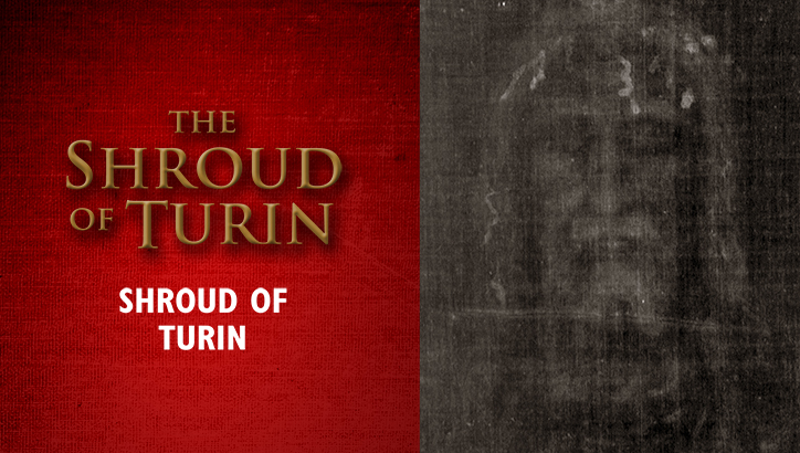 shroud of turin debunked 2010