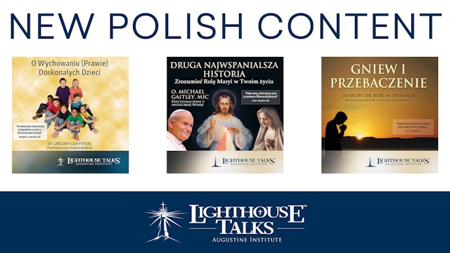 Lighthouse Talks (Polish)