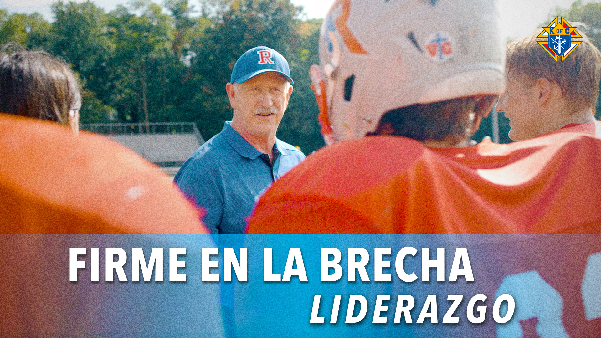 Liderazgo | Firme en la Brecha | Episodio 9