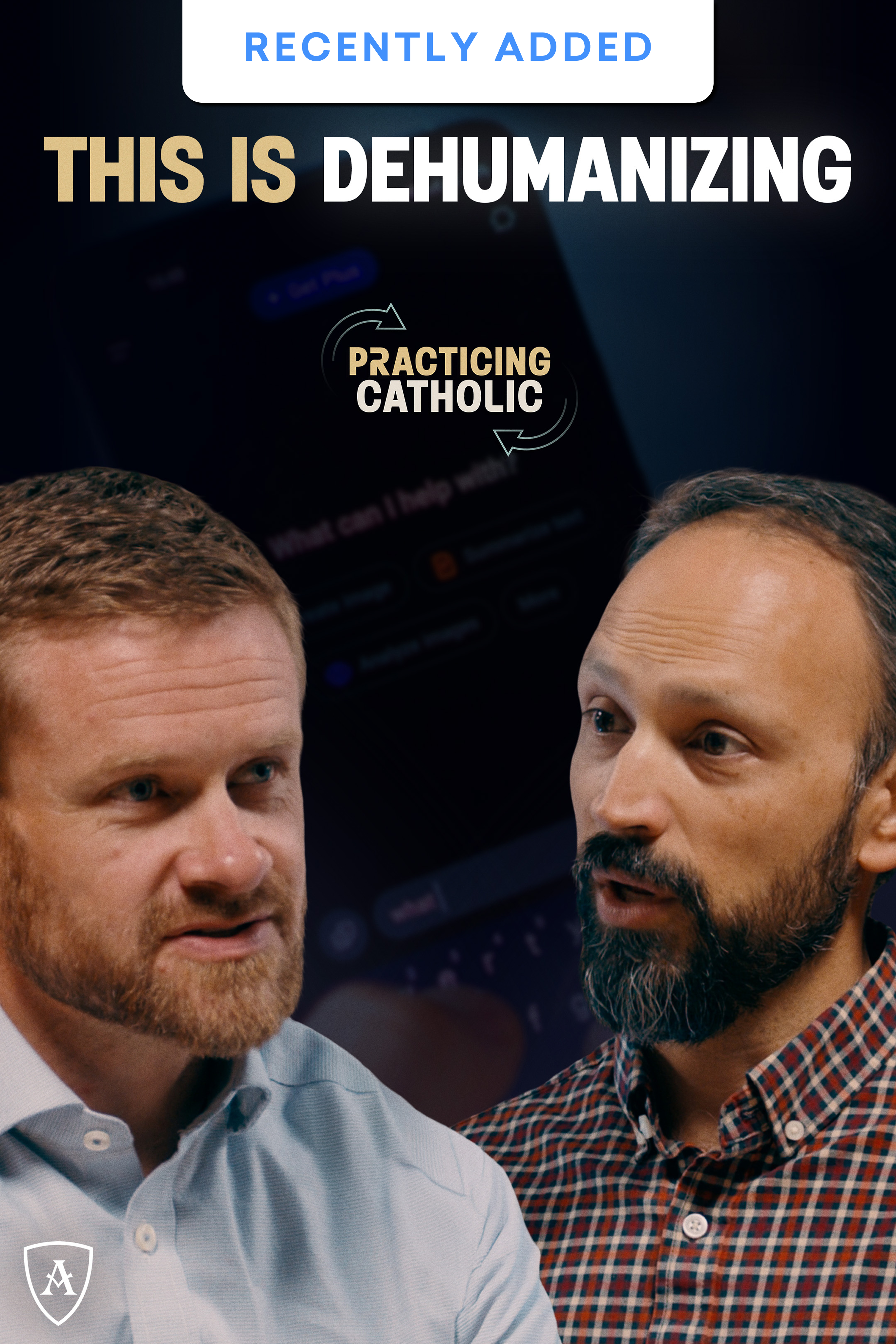 Practicing Catholic Podcast