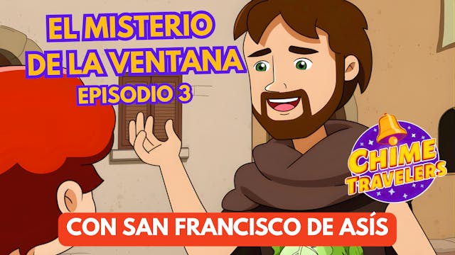 El Misterio de la Ventana