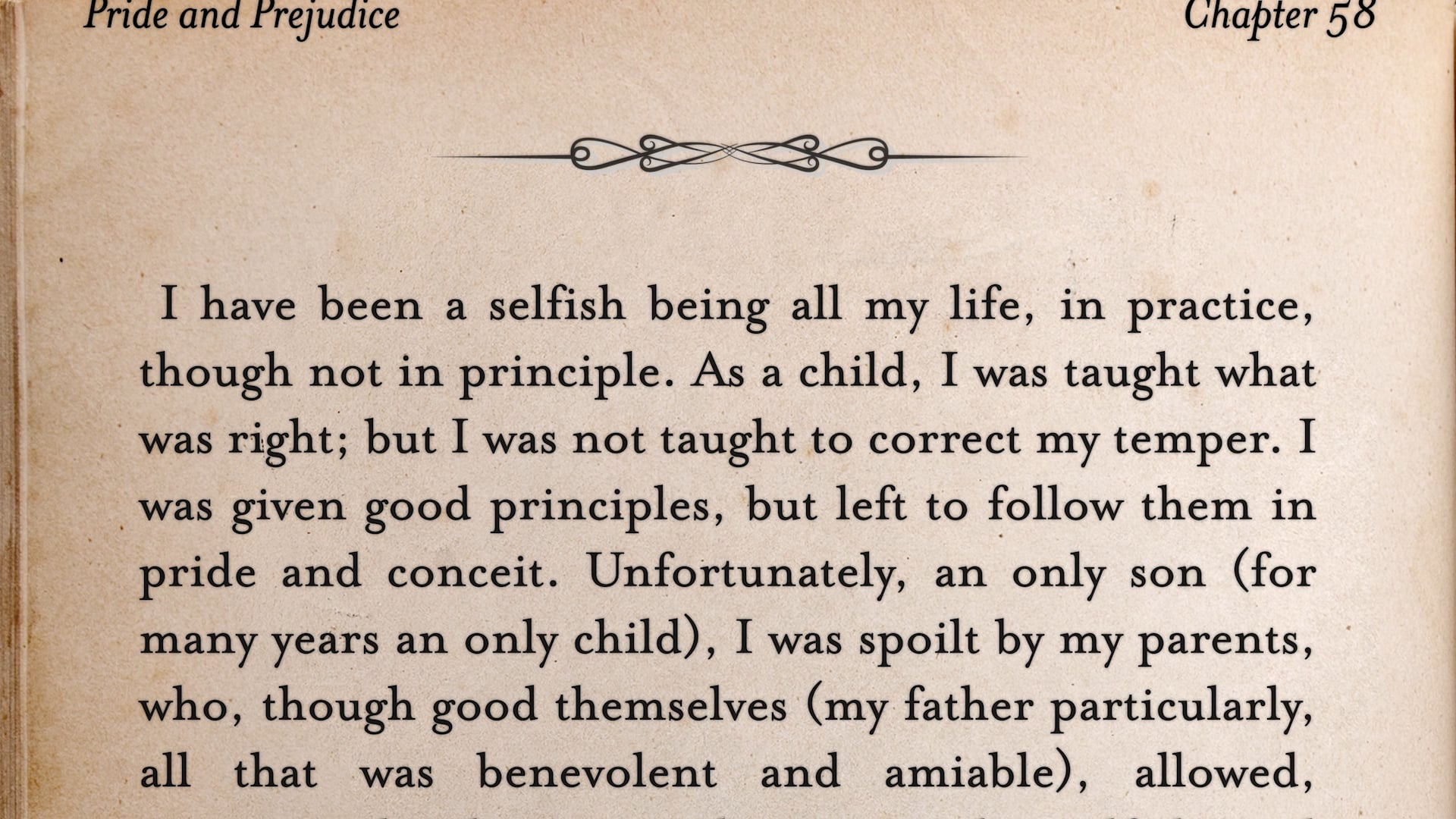 Jane Austen Isn't Just for Girls