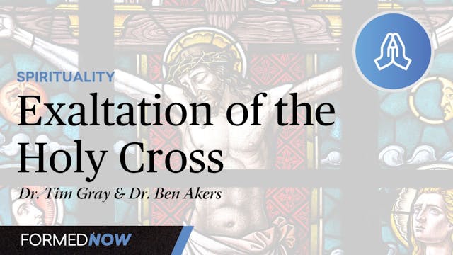 Exaltation of the Holy Cross