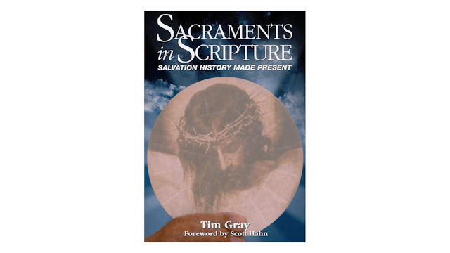 EPUB: Sacraments in Scripture