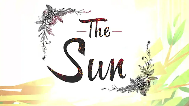 The Sun