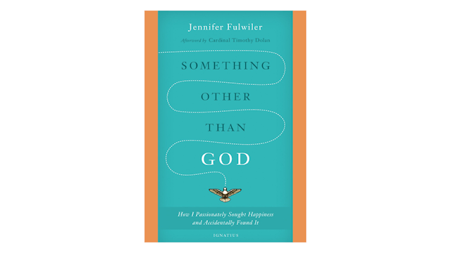 Something Other Than God by Jennifer Fulwiler