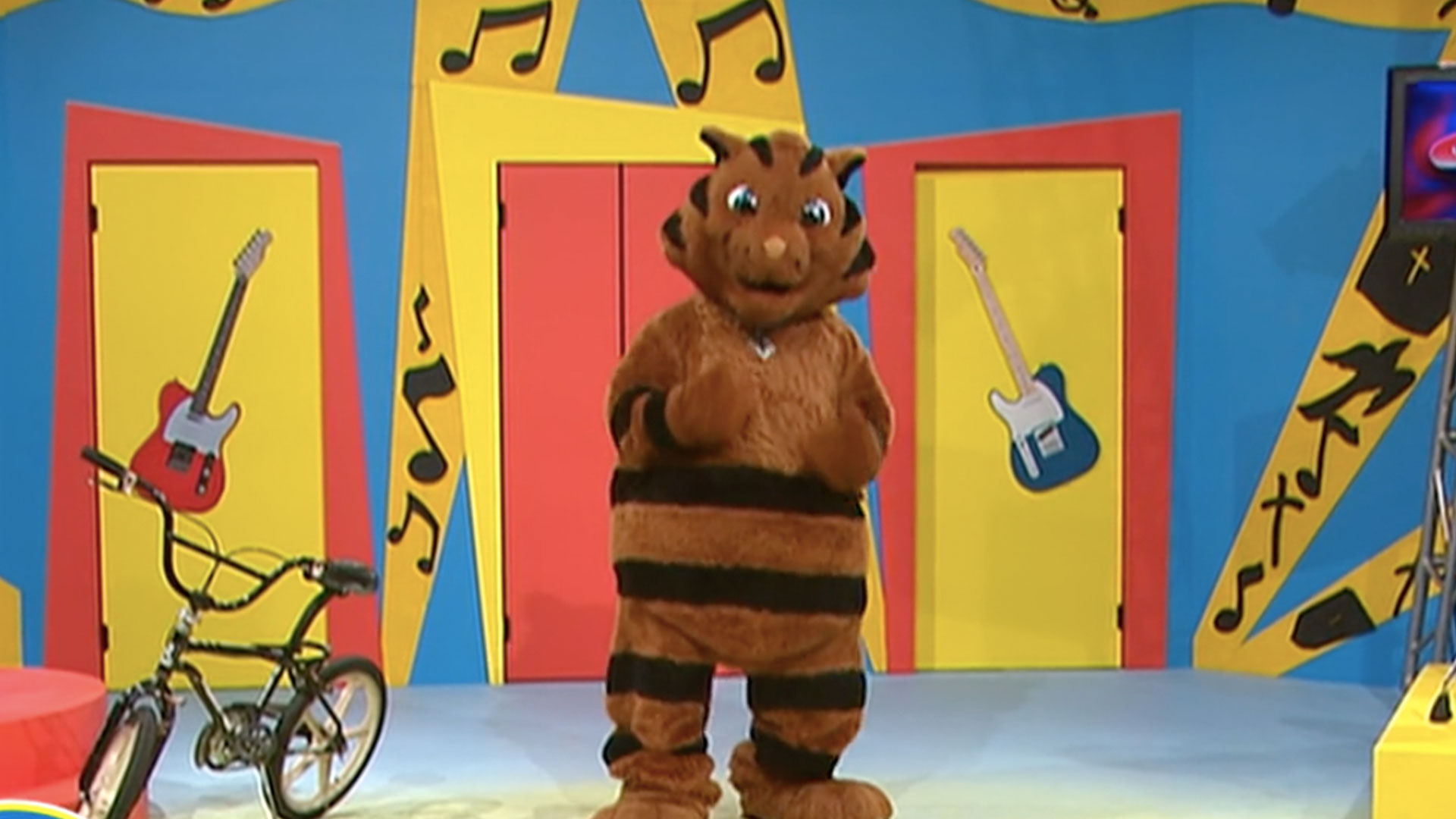 Better Than a Super Hero: Learning About Jesus