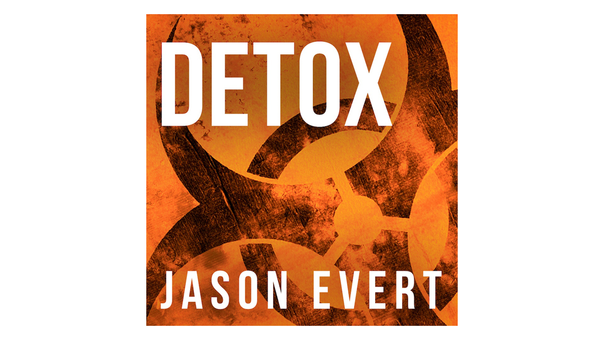 Detox by Jason Evert
