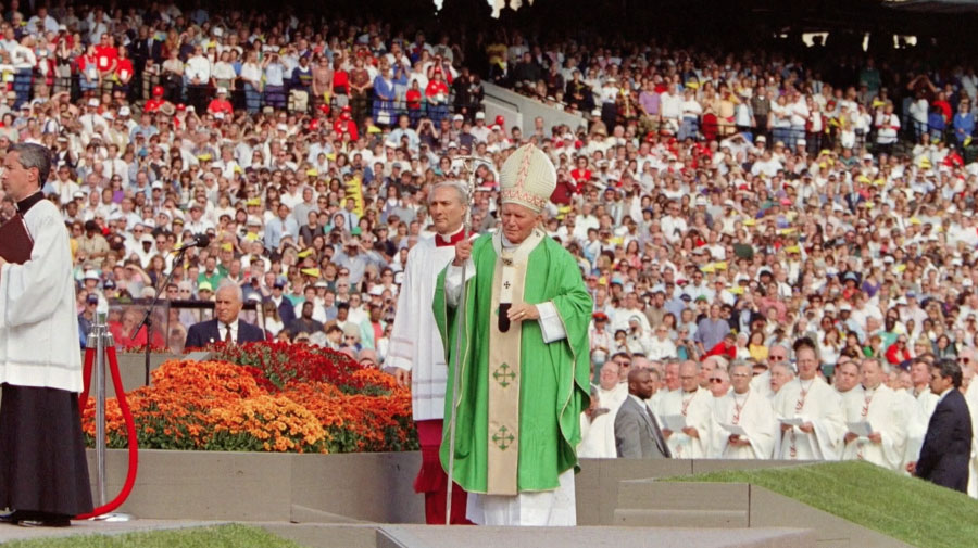 Communion Point Two: Chapters 2.4-2.5