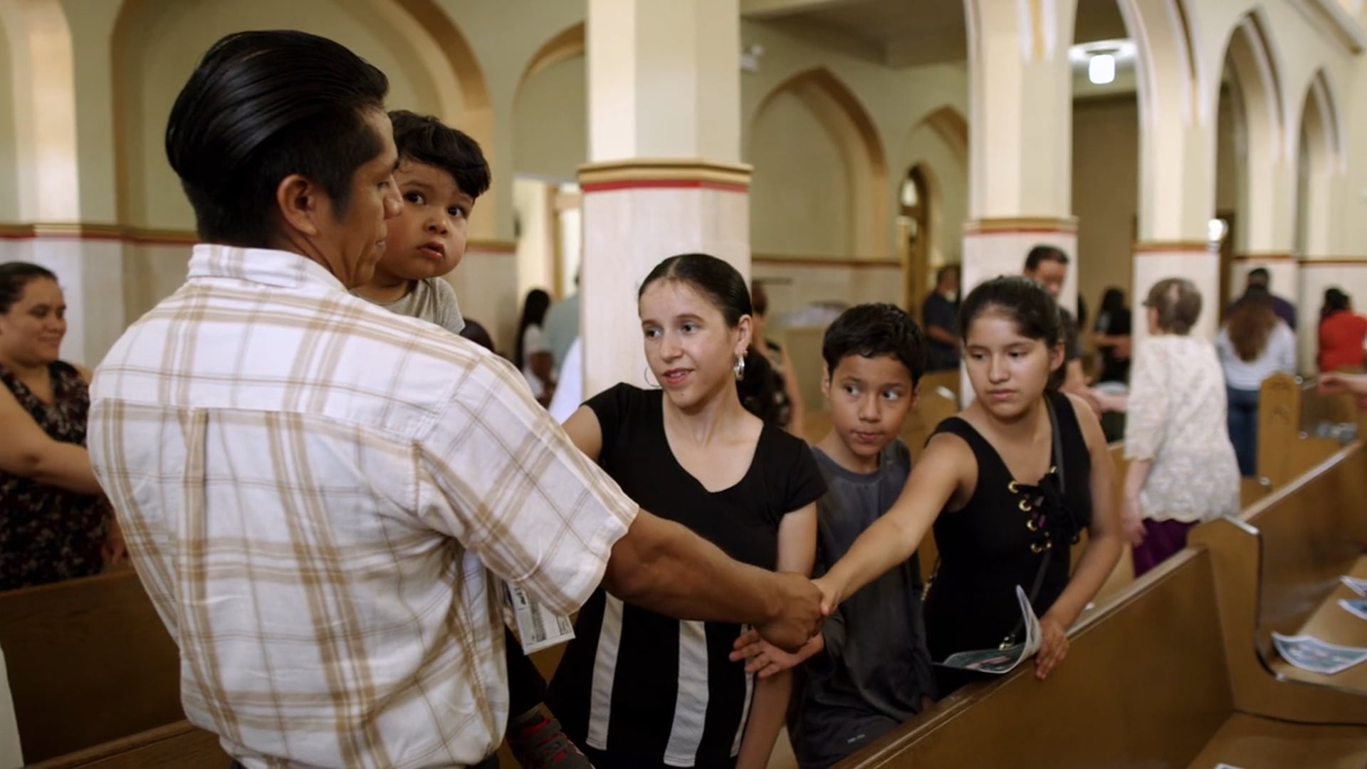 7.1 - Liturgia y Adoracion