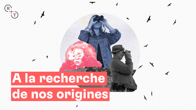 À la recherche de nos origines