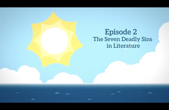 Episode 2: The Seven Deadly Sins in L...