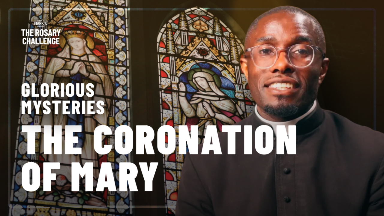The Coronation | Day 10
