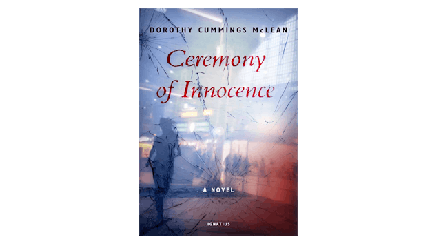 KINDLE: Ceremony of Innocence