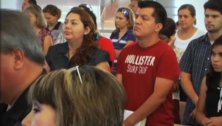 Liturgia de la palabra