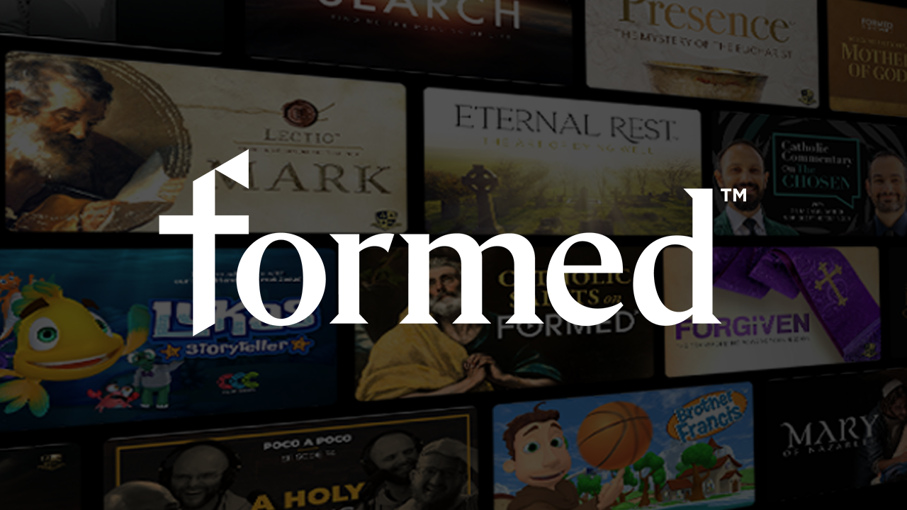 This Week on Formed