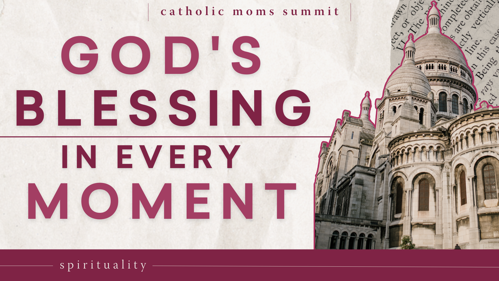  Discover God’s Blessings in Every Moment