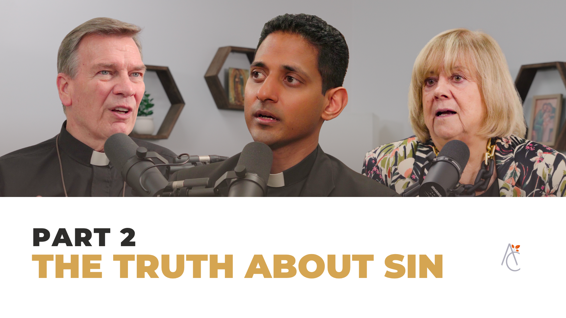 The Truth About Sin