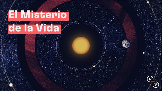 El Misterio de la Vida 