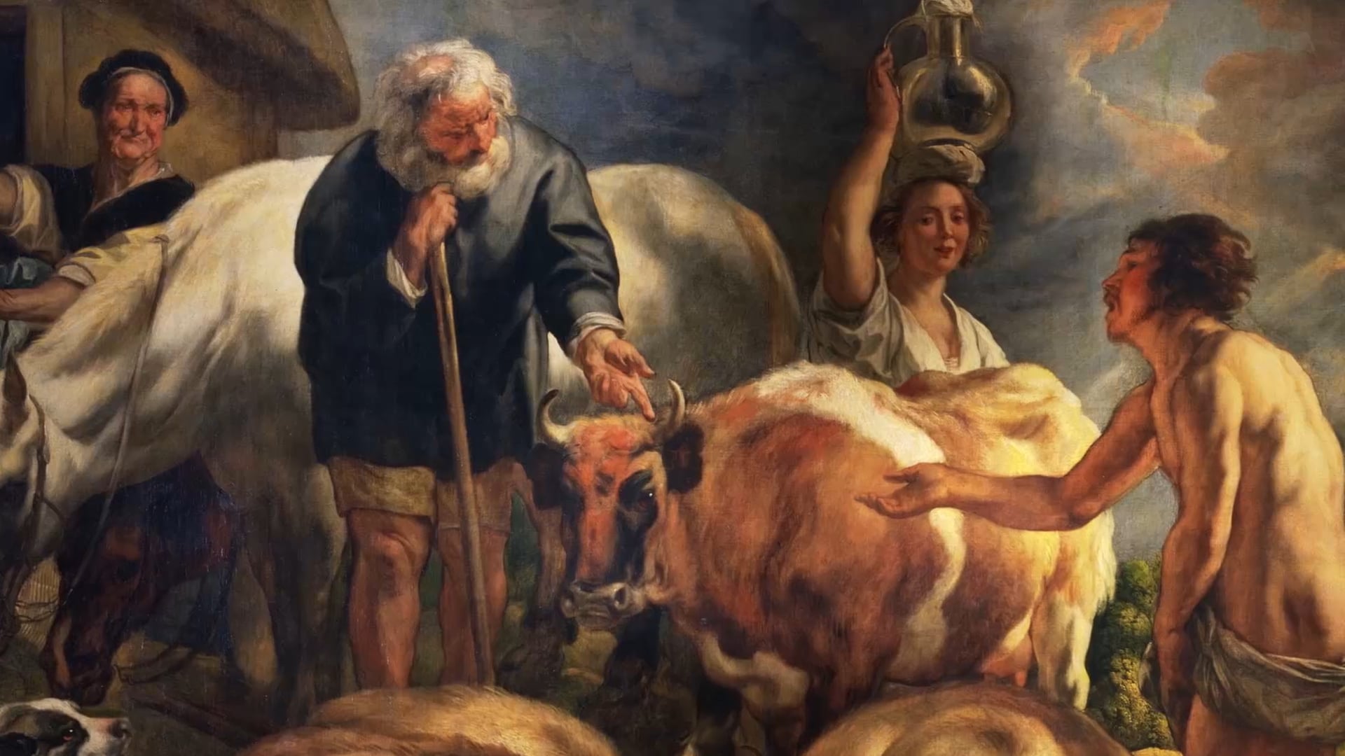 Penance/Anointing of the Sick | Symbolon for Teens: Living the Creed | Episode 4